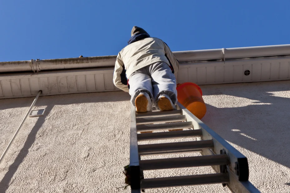 Gutter Cleaning Bucksport