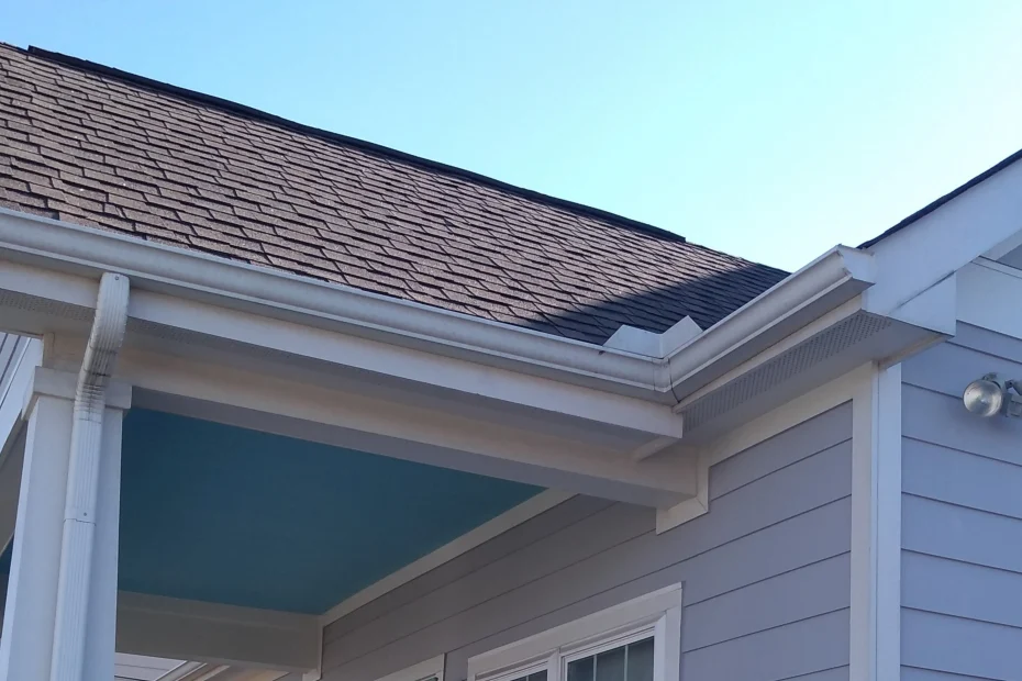 Gutter Cleaning Bucksport