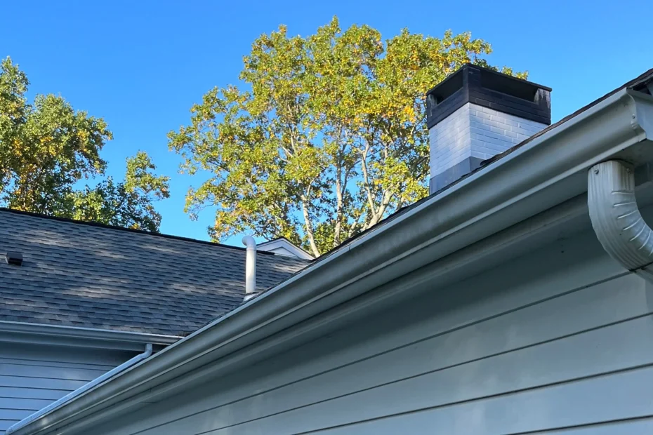 Gutter Cleaning Bucksport